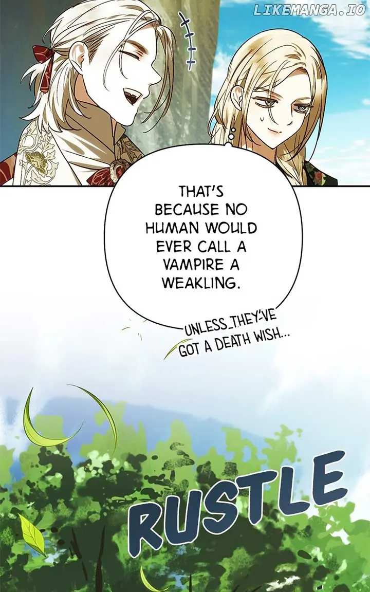 Men of the Harem Chapter 179 Page 76