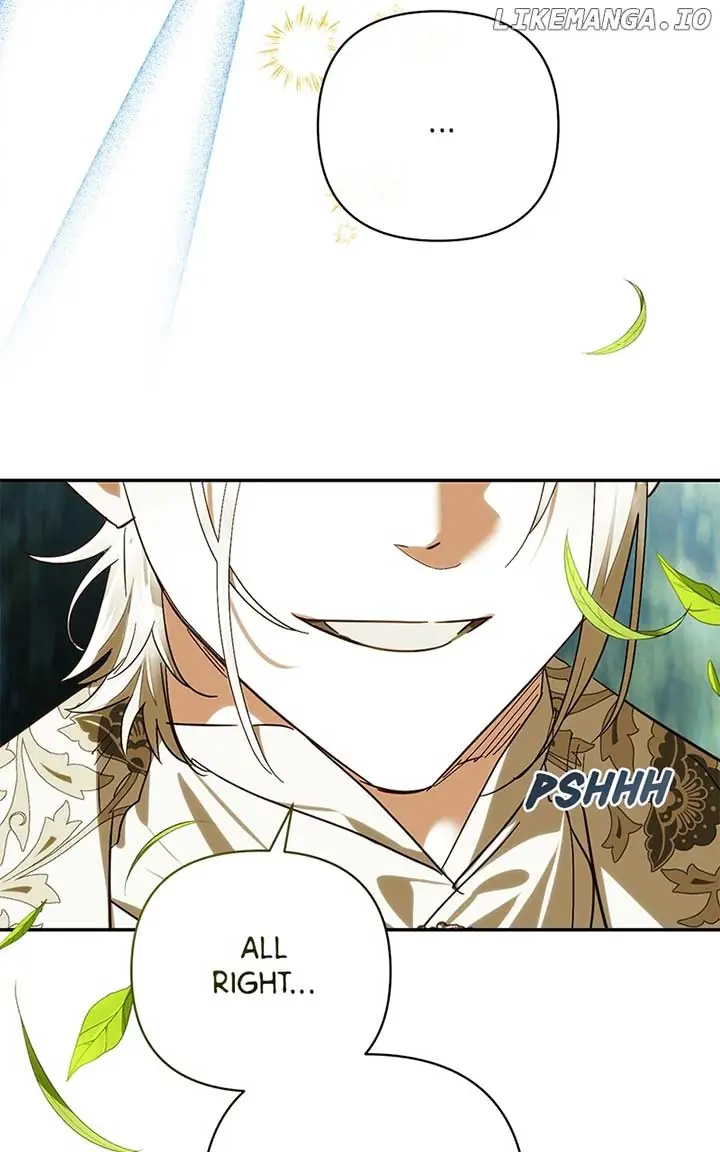 Men of the Harem Chapter 179 Page 84