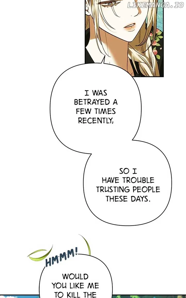 Men of the Harem Chapter 179 Page 87