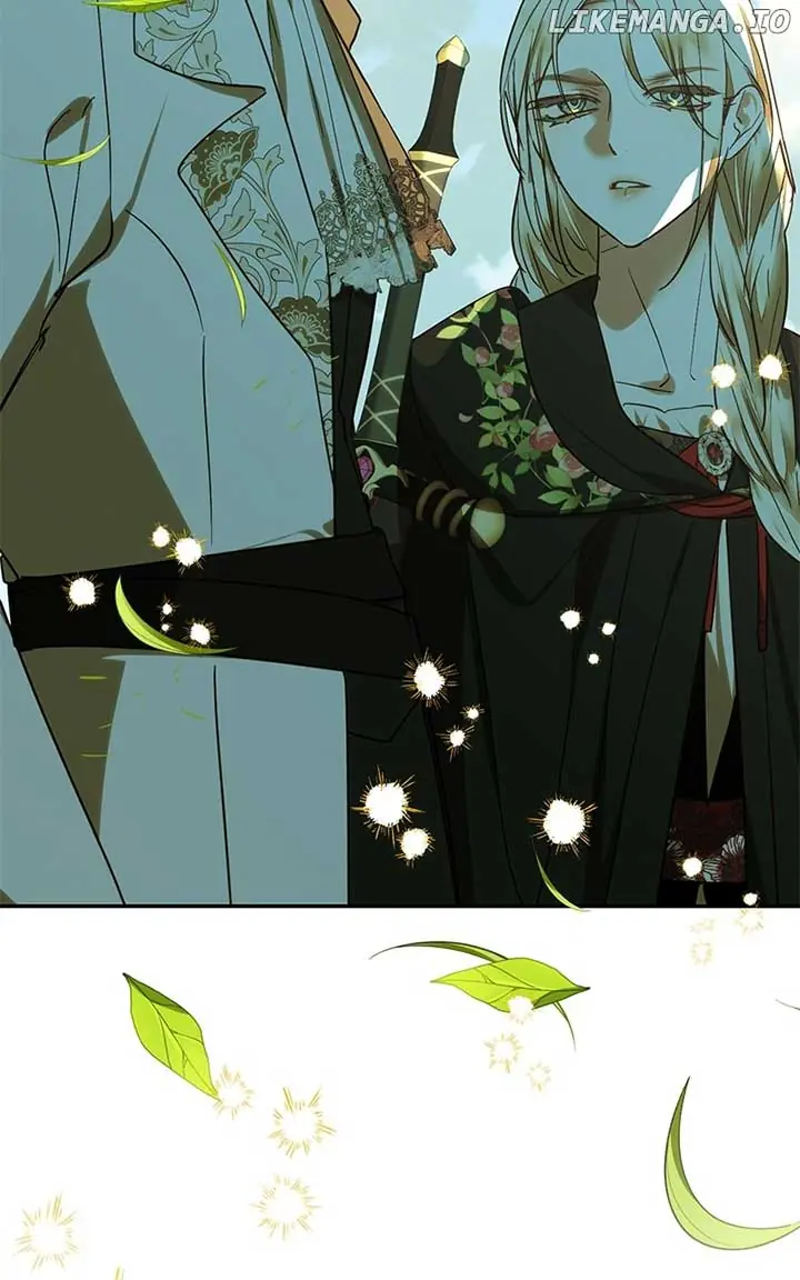 Men of the Harem Chapter 180 Page 4
