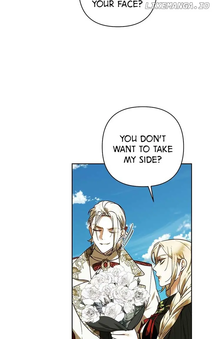 Men of the Harem Chapter 180 Page 6