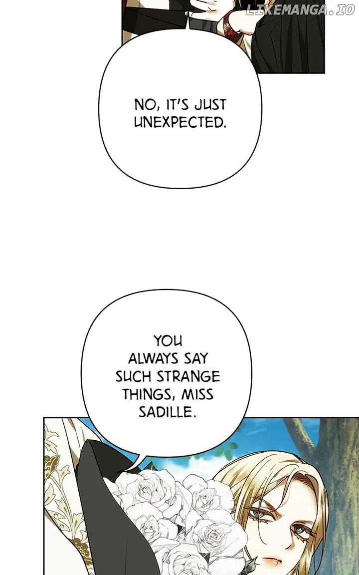 Men of the Harem Chapter 180 Page 7