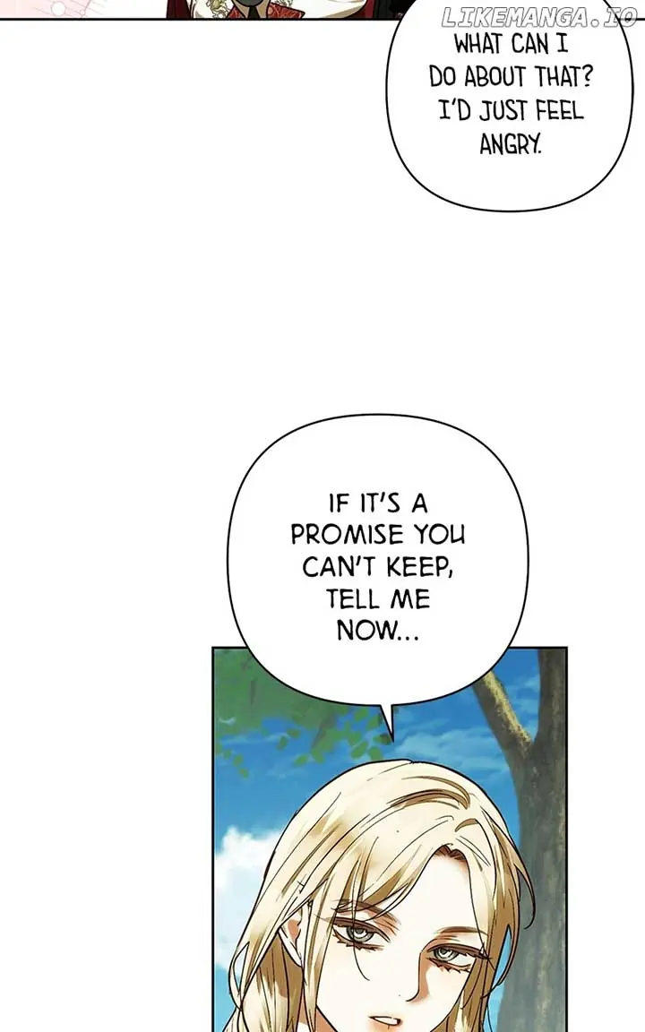 Men of the Harem Chapter 180 Page 9