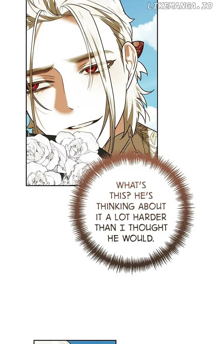 Men of the Harem Chapter 180 Page 11