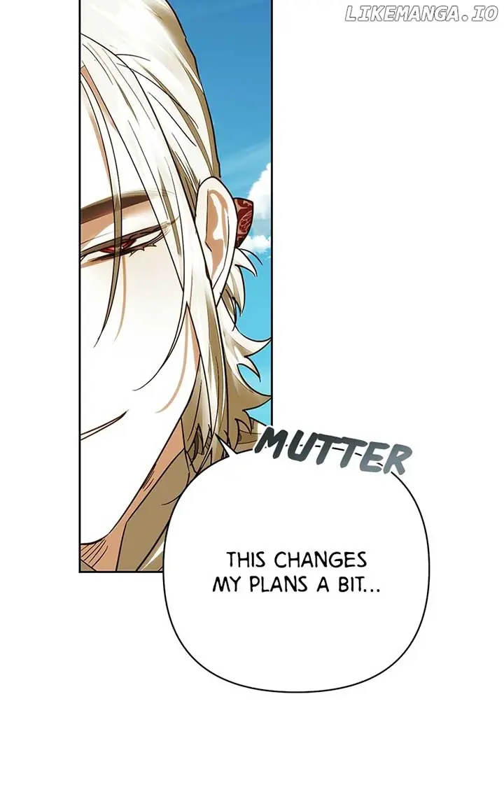 Men of the Harem Chapter 180 Page 12