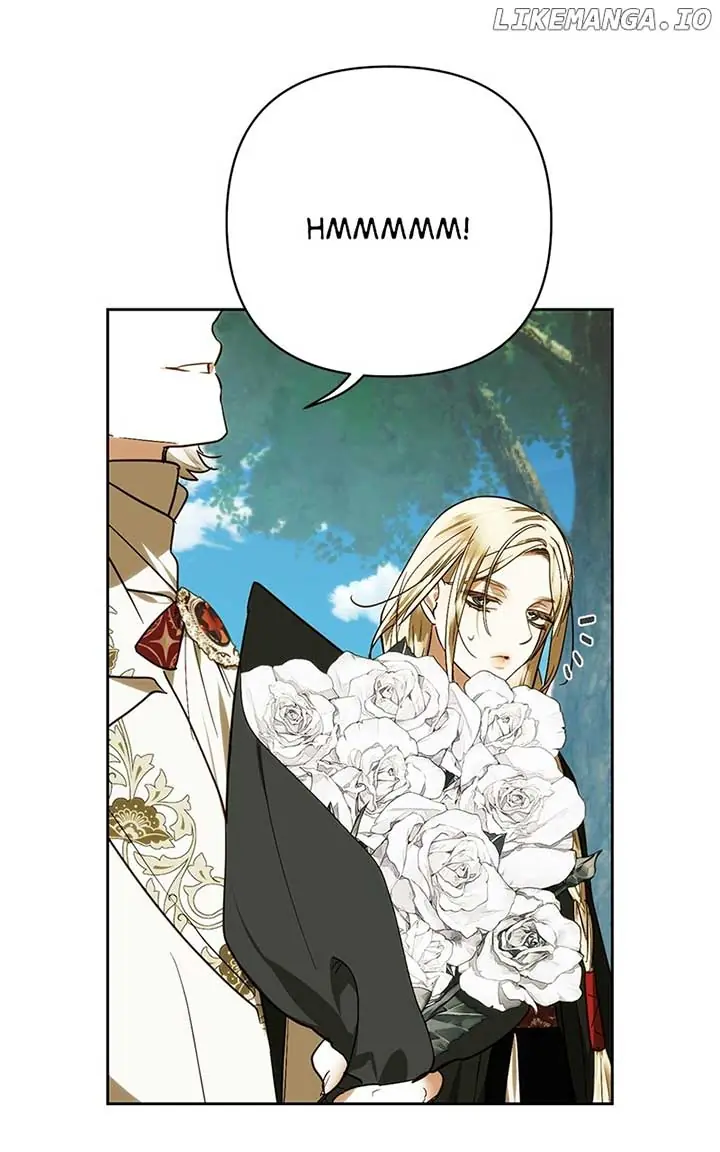 Men of the Harem Chapter 180 Page 13