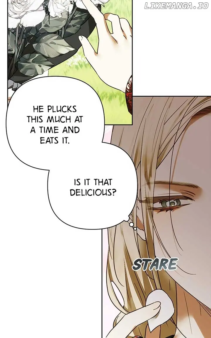 Men of the Harem Chapter 180 Page 15