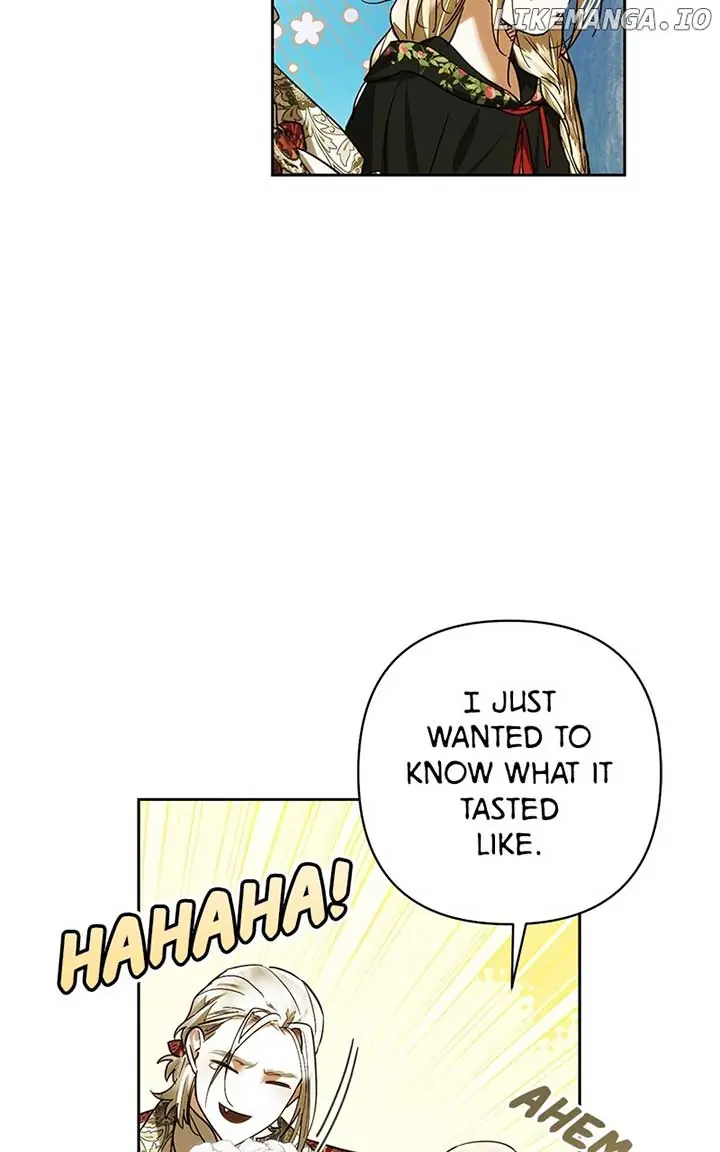Men of the Harem Chapter 180 Page 18