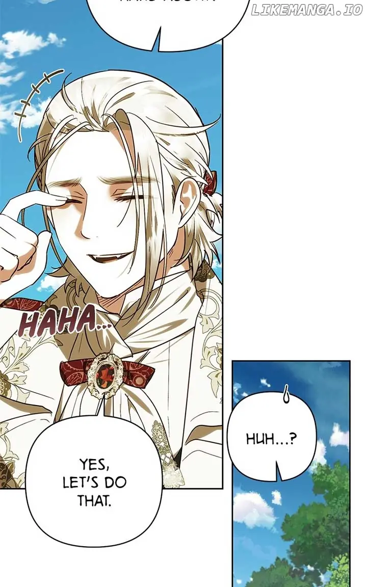 Men of the Harem Chapter 180 Page 20