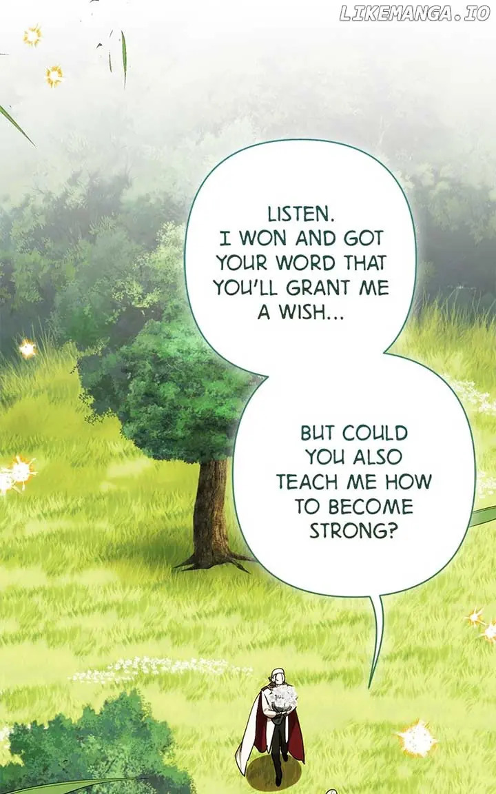 Men of the Harem Chapter 180 Page 23