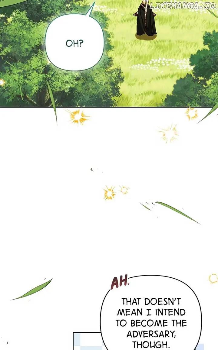 Men of the Harem Chapter 180 Page 24