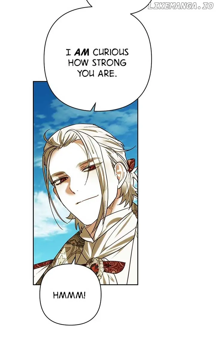 Men of the Harem Chapter 180 Page 26