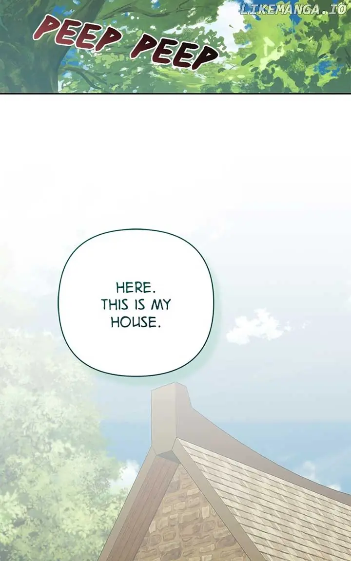 Men of the Harem Chapter 180 Page 33