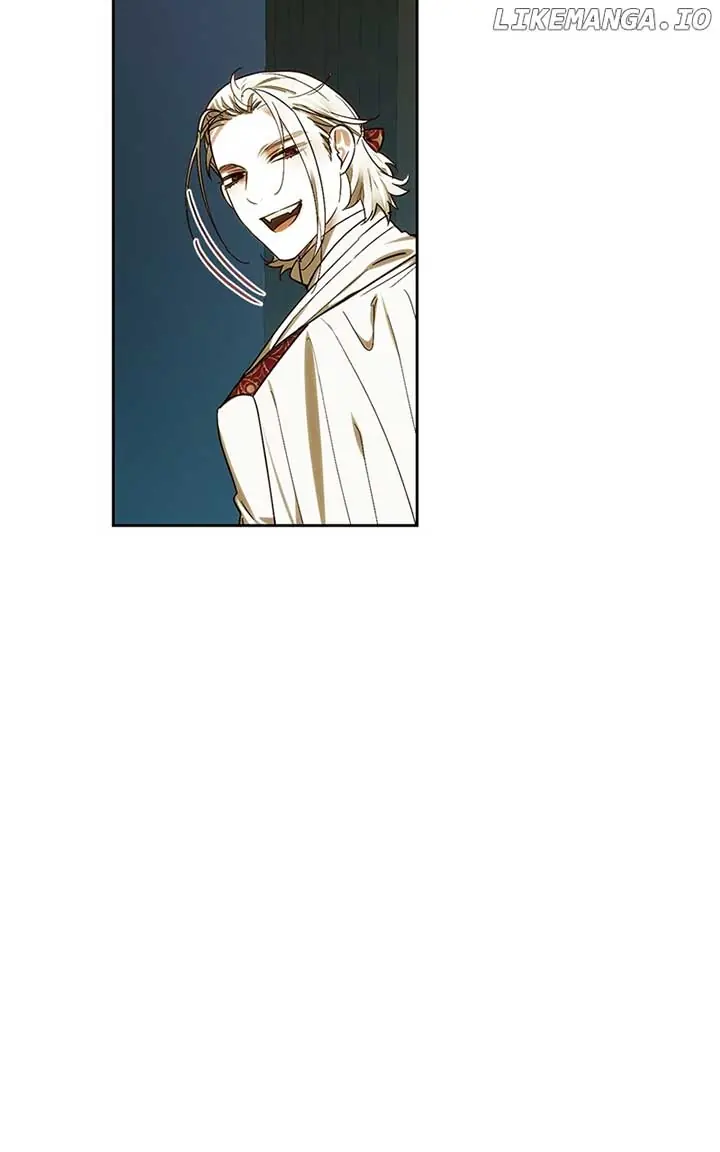 Men of the Harem Chapter 180 Page 38