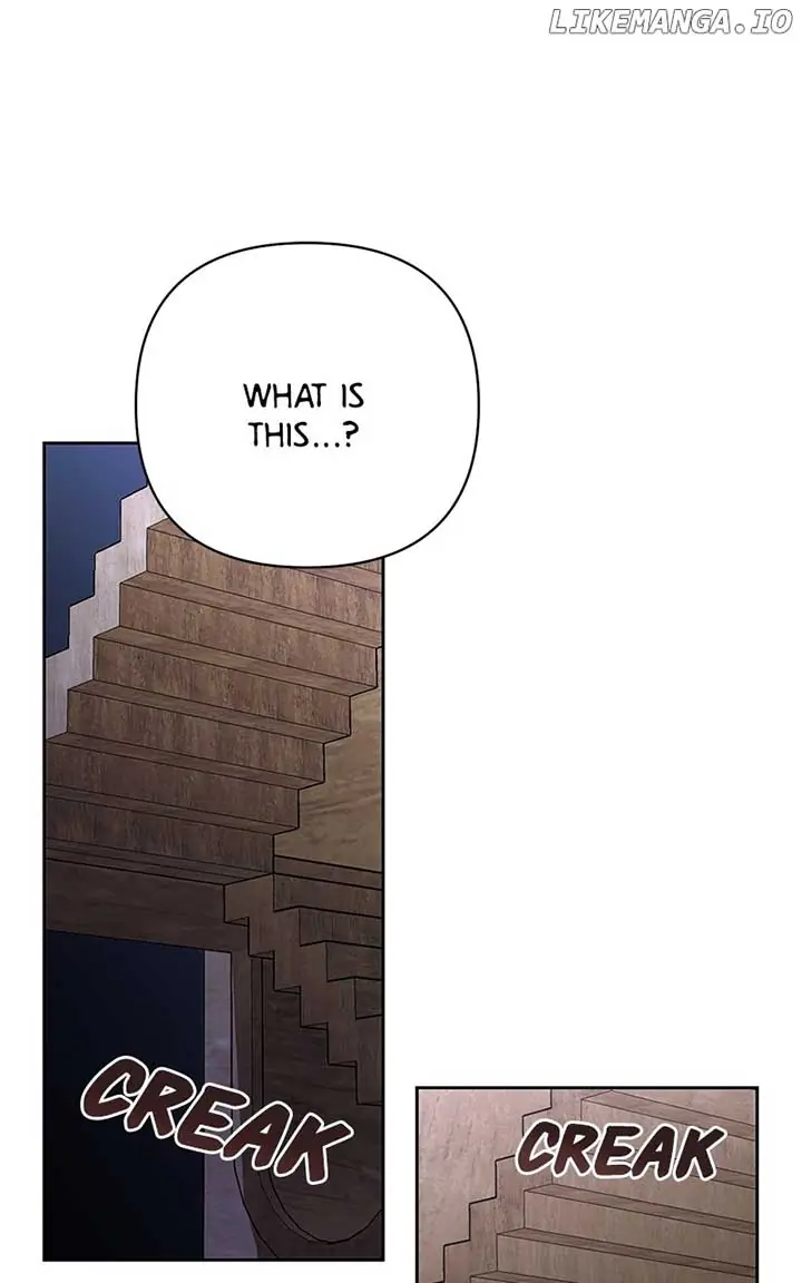 Men of the Harem Chapter 180 Page 41