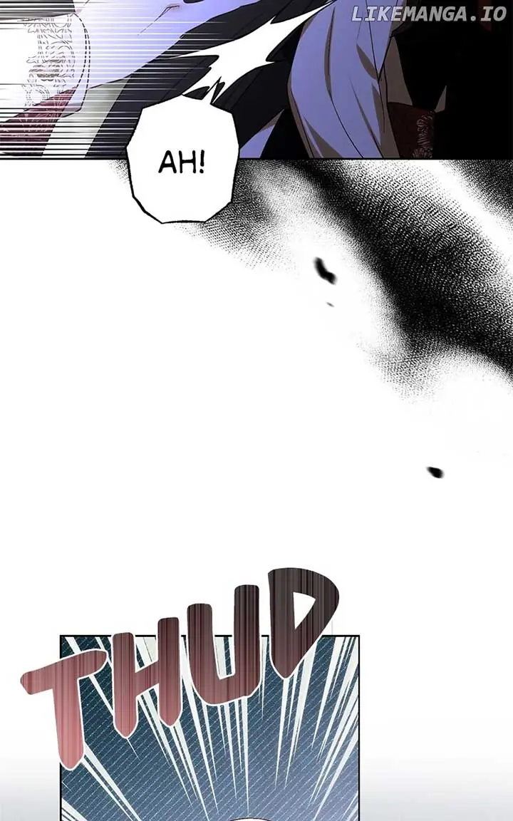 Men of the Harem Chapter 180 Page 45