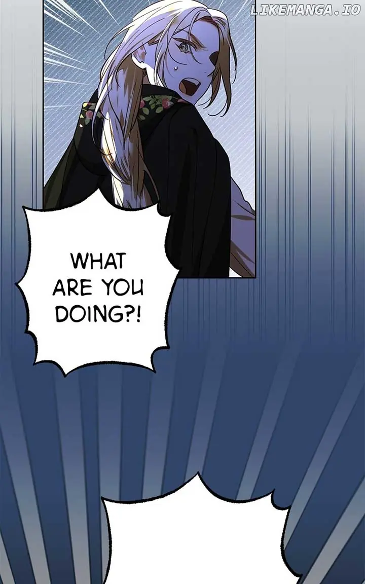 Men of the Harem Chapter 180 Page 46