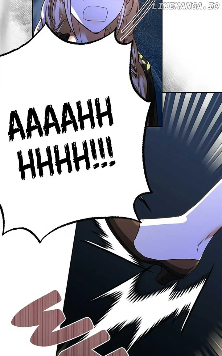 Men of the Harem Chapter 180 Page 50