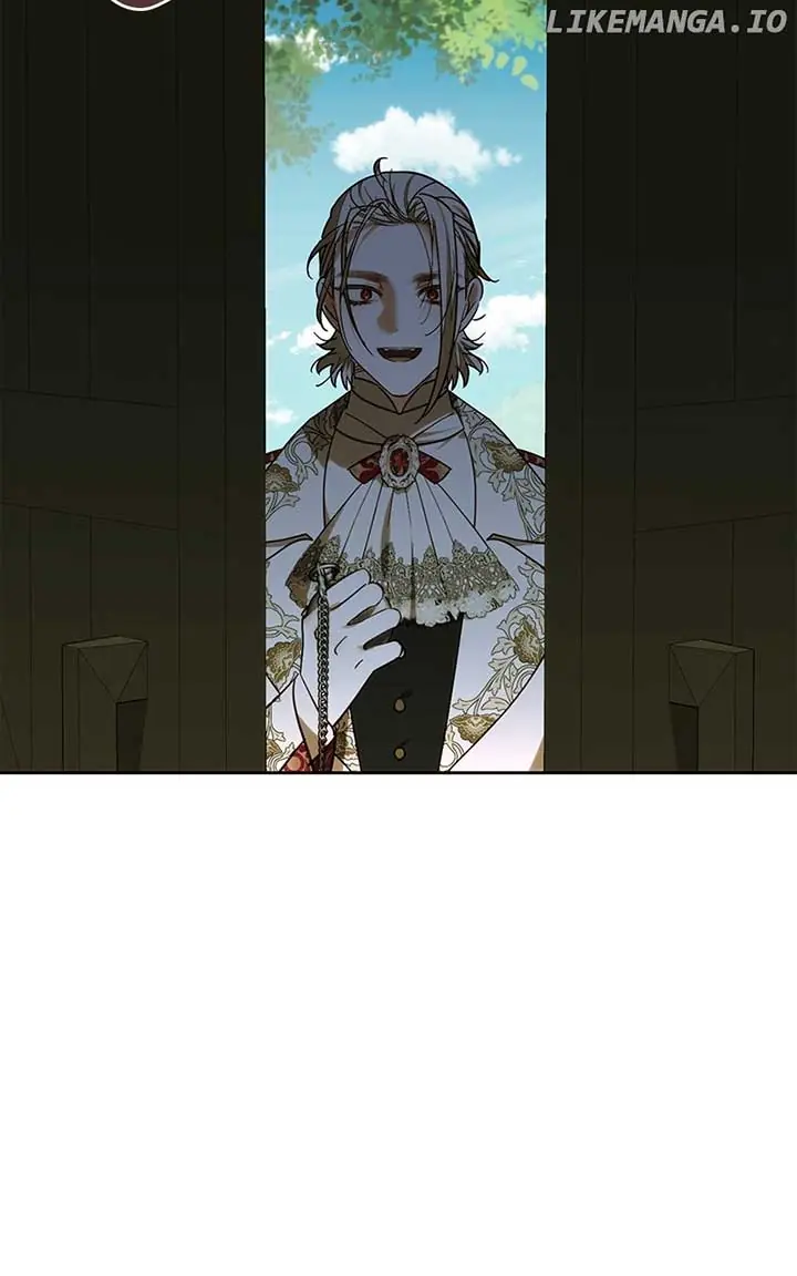 Men of the Harem Chapter 180 Page 52
