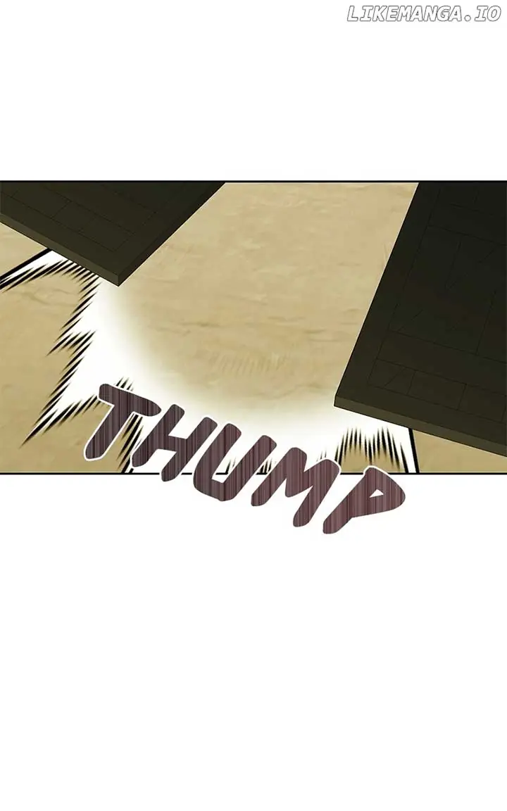 Men of the Harem Chapter 180 Page 53