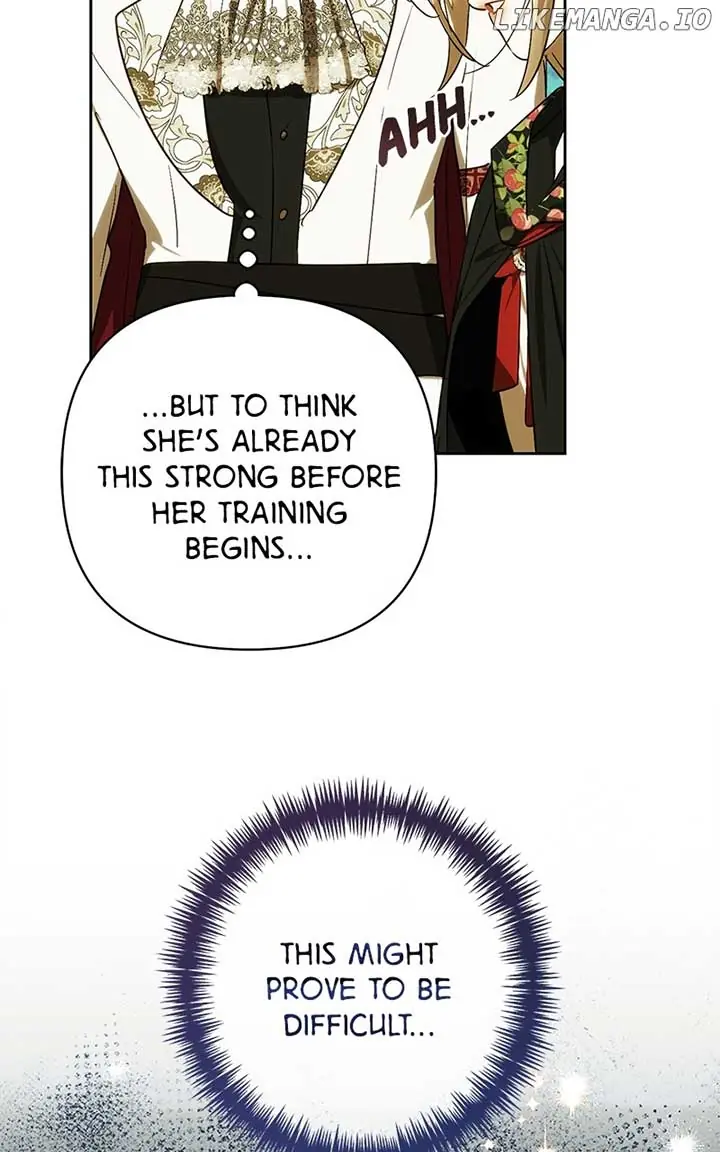 Men of the Harem Chapter 180 Page 56
