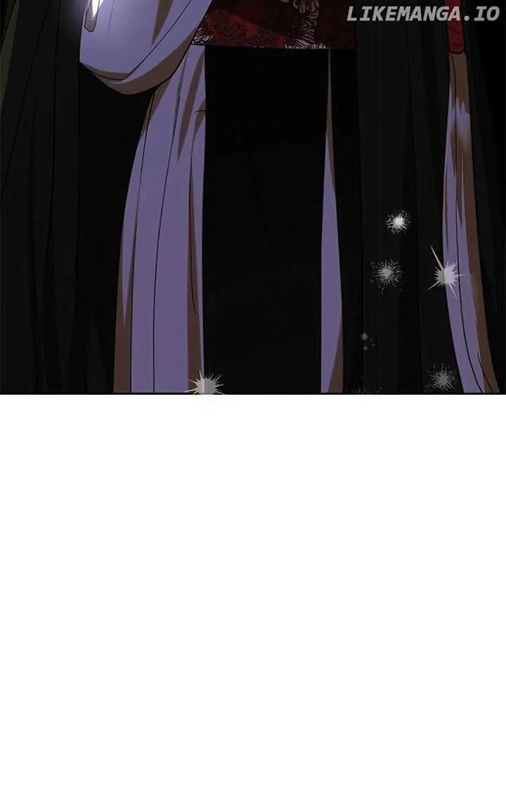 Men of the Harem Chapter 180 Page 58