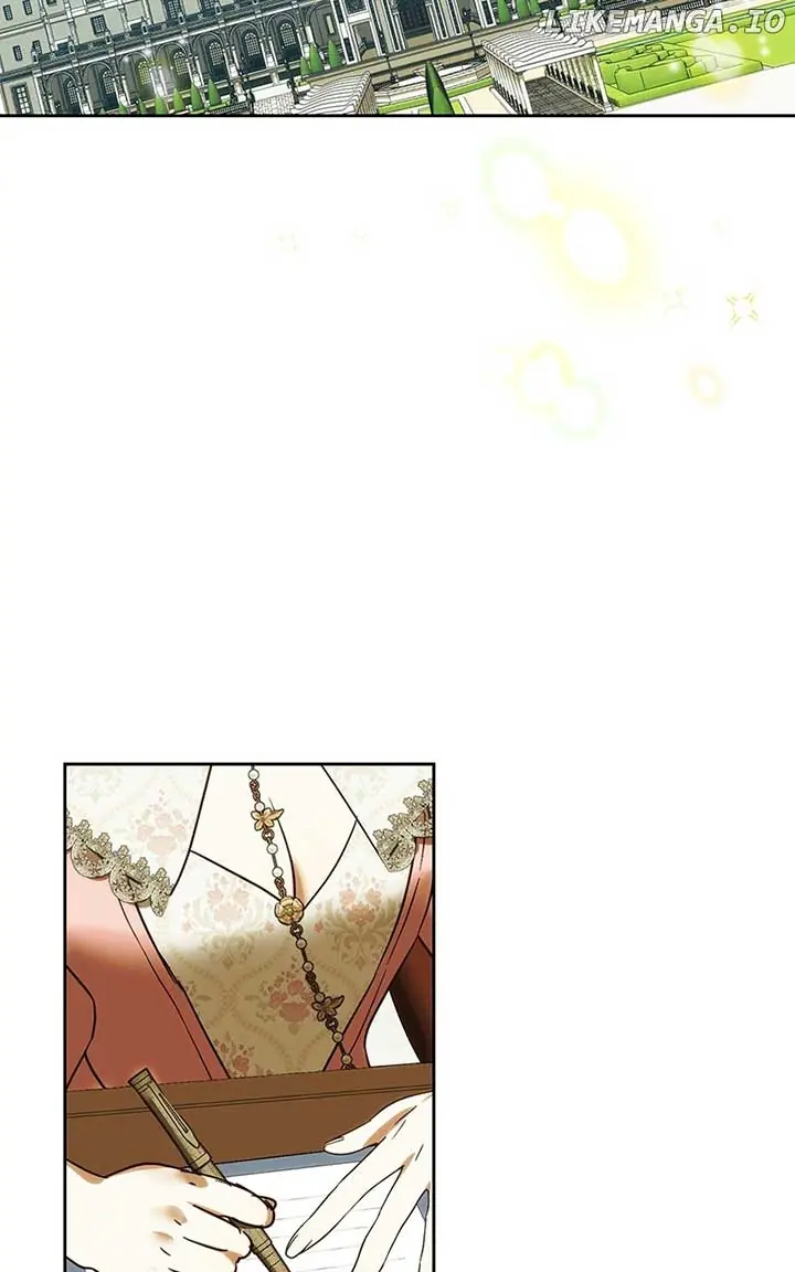 Men of the Harem Chapter 180 Page 60