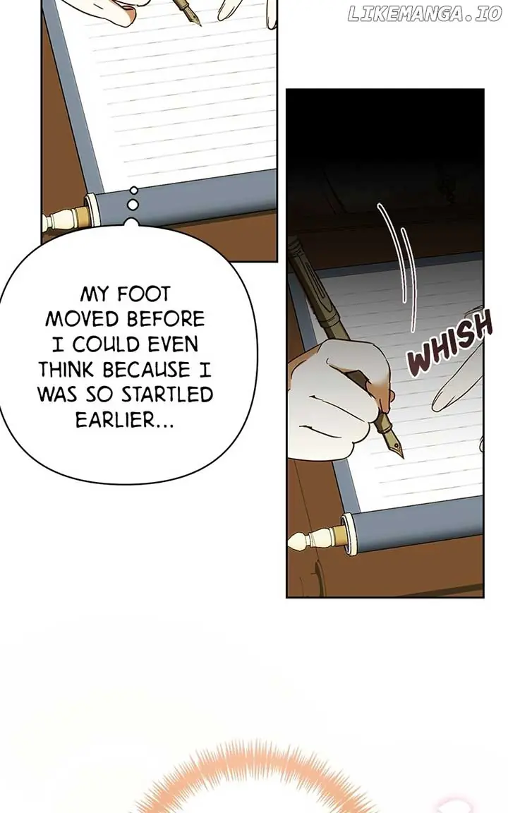 Men of the Harem Chapter 180 Page 61
