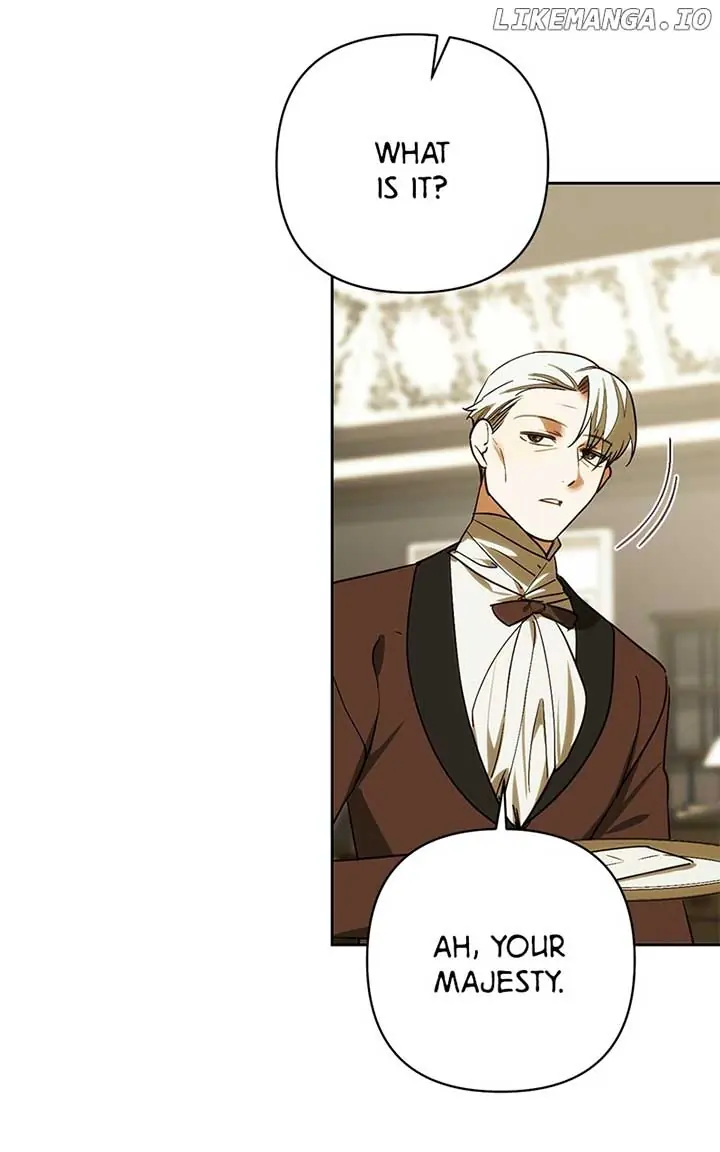 Men of the Harem Chapter 180 Page 65