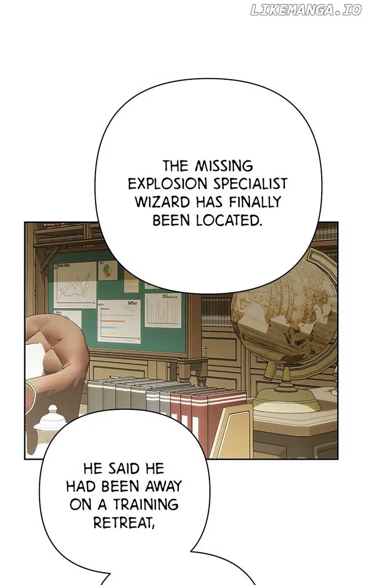 Men of the Harem Chapter 180 Page 66