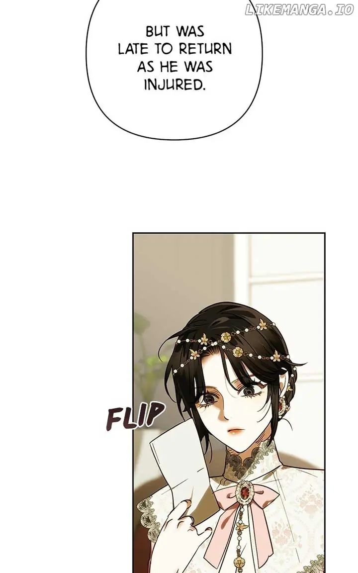 Men of the Harem Chapter 180 Page 67