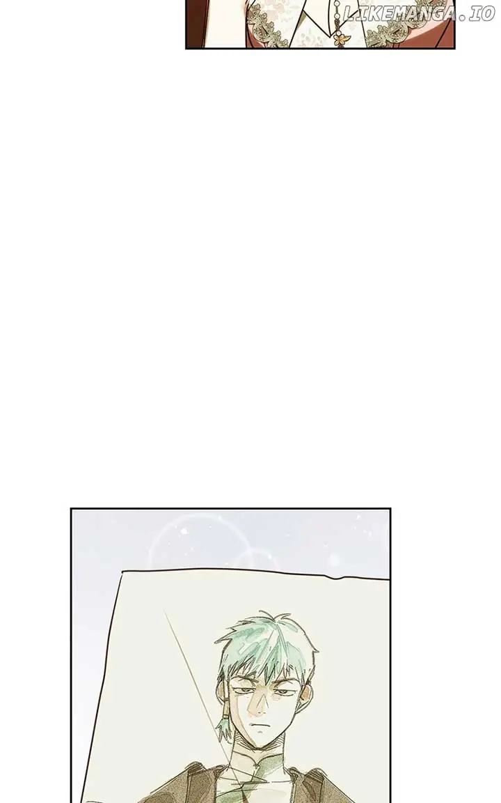 Men of the Harem Chapter 180 Page 68
