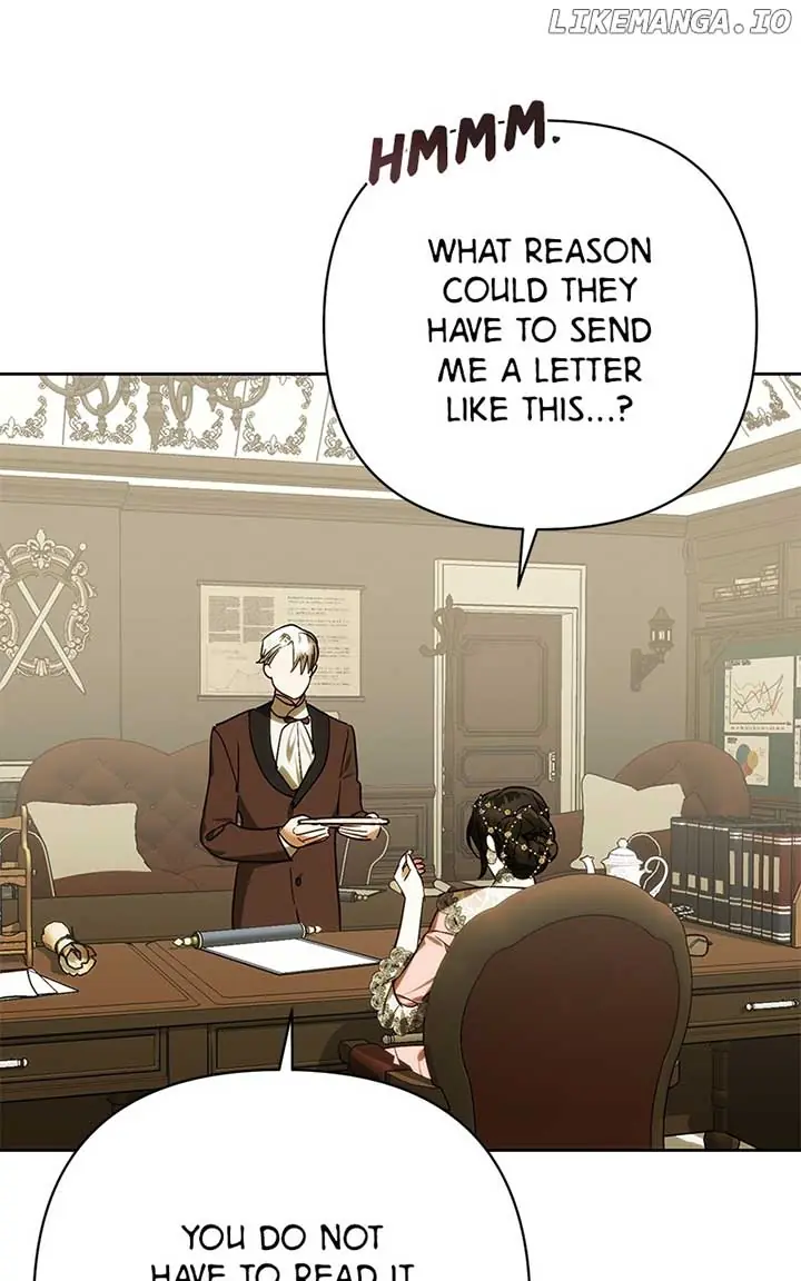 Men of the Harem Chapter 180 Page 73