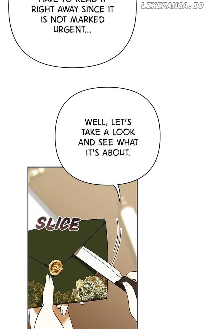 Men of the Harem Chapter 180 Page 74