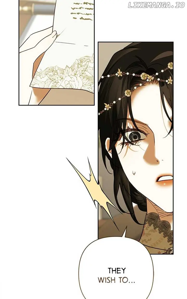 Men of the Harem Chapter 180 Page 76
