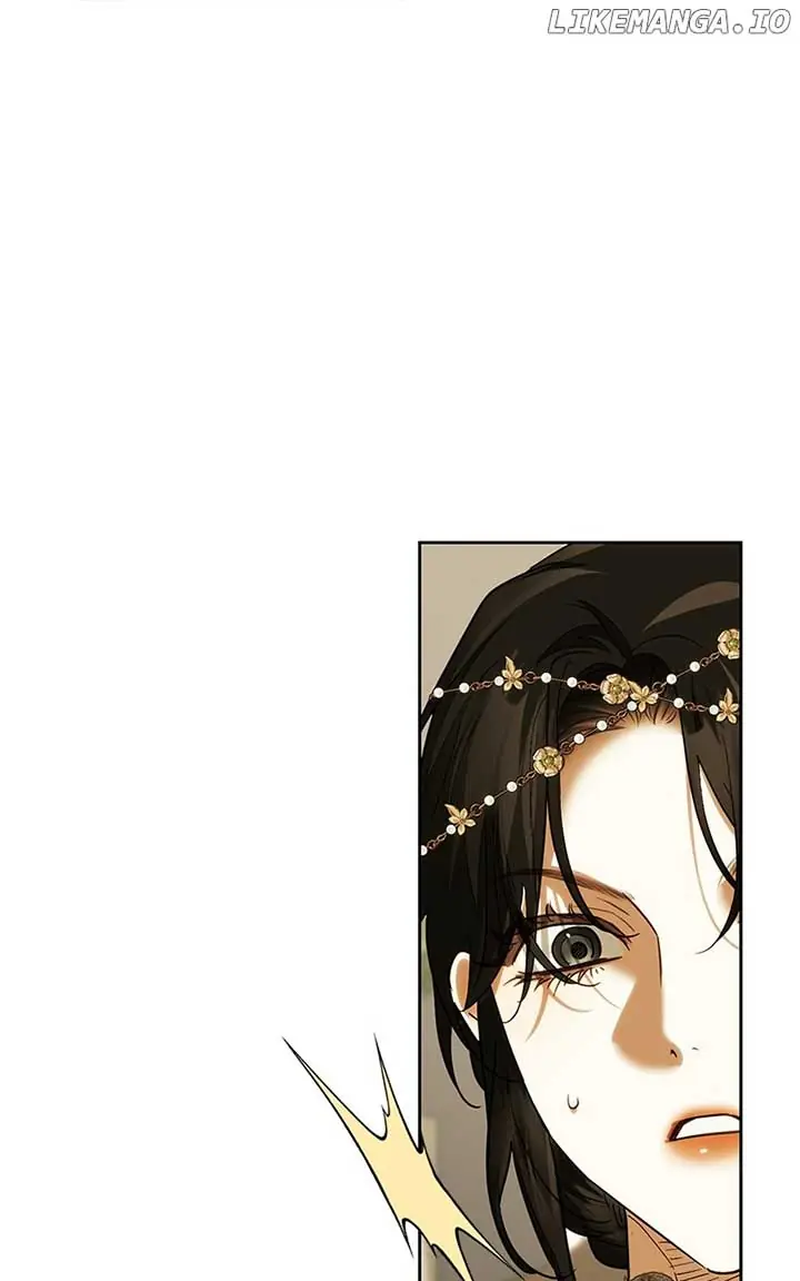 Men of the Harem Chapter 181 Page 2