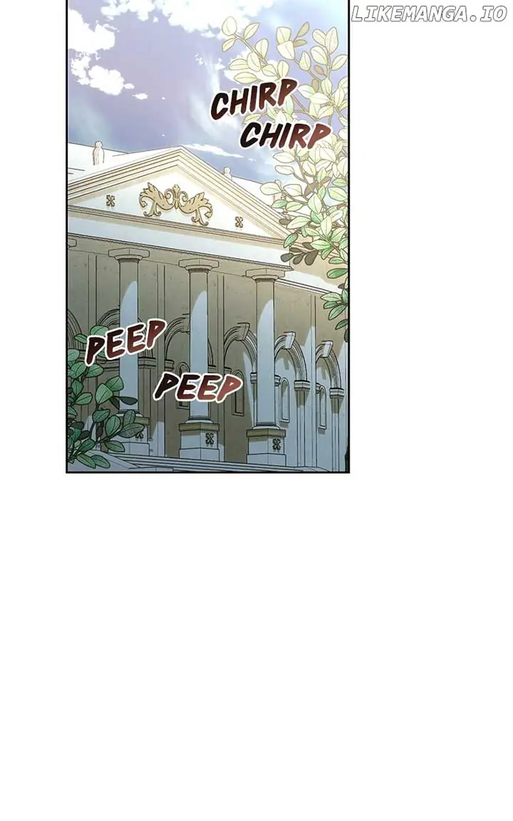 Men of the Harem Chapter 181 Page 7