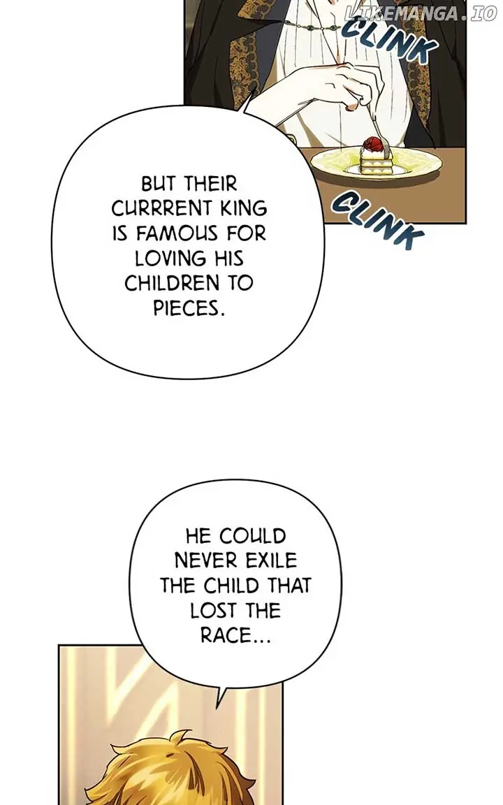 Men of the Harem Chapter 181 Page 12
