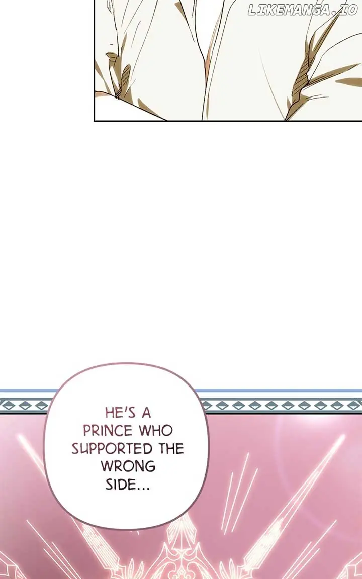 Men of the Harem Chapter 181 Page 20