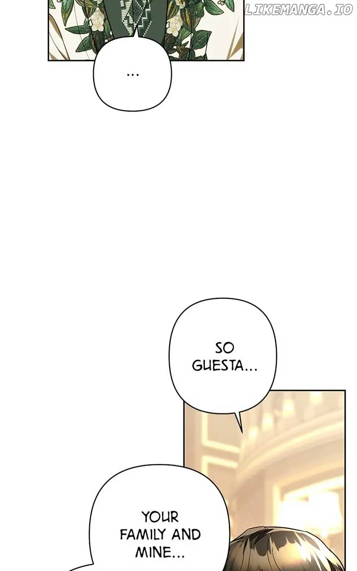 Men of the Harem Chapter 181 Page 23