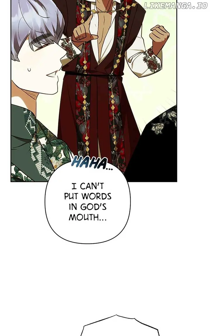 Men of the Harem Chapter 181 Page 37