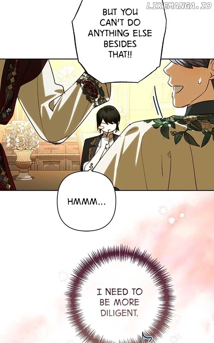 Men of the Harem Chapter 181 Page 38