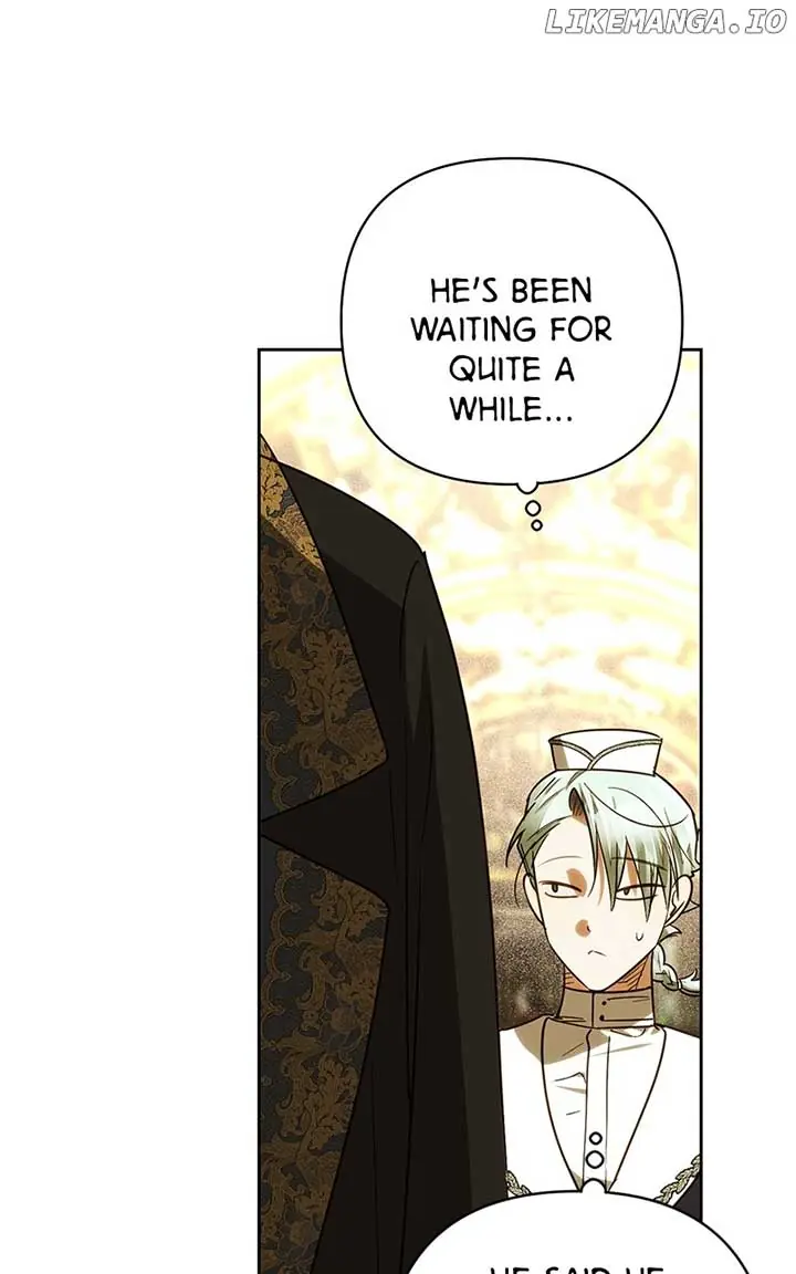 Men of the Harem Chapter 181 Page 44