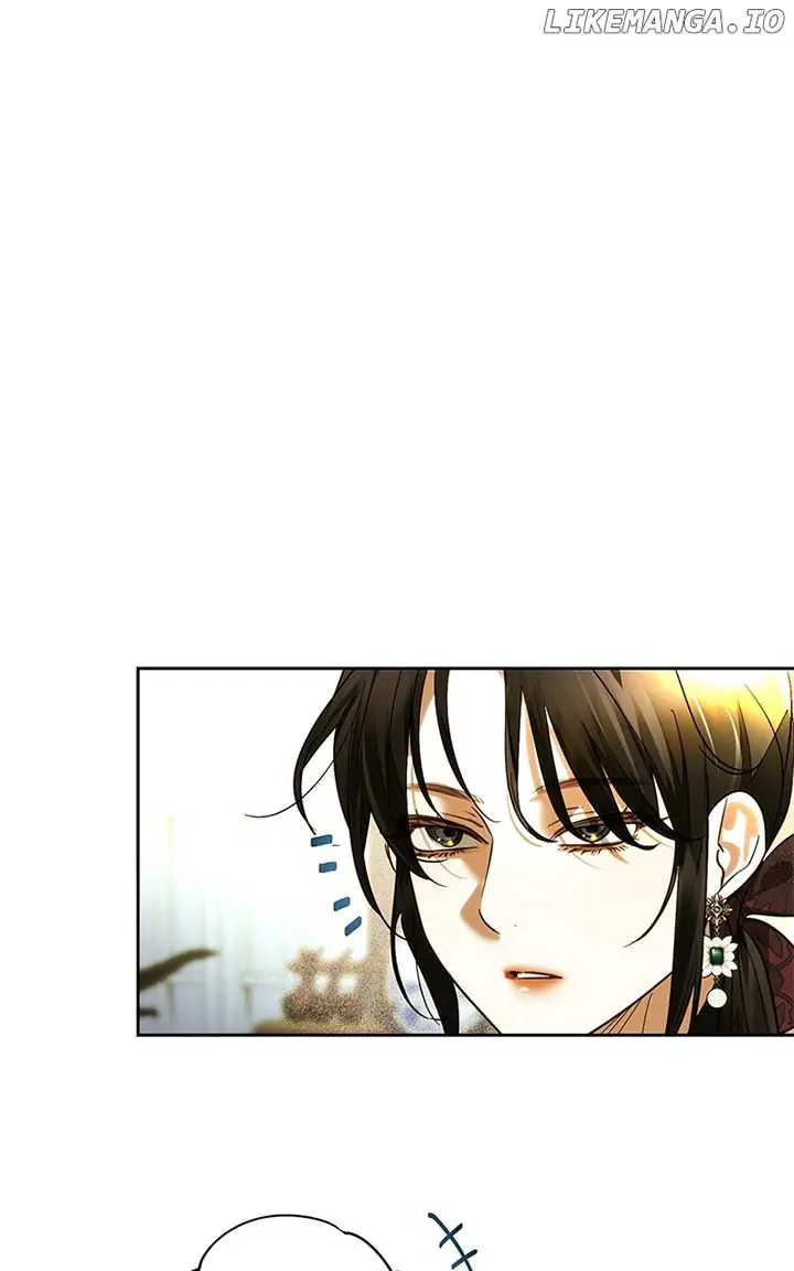 Men of the Harem Chapter 181 Page 47