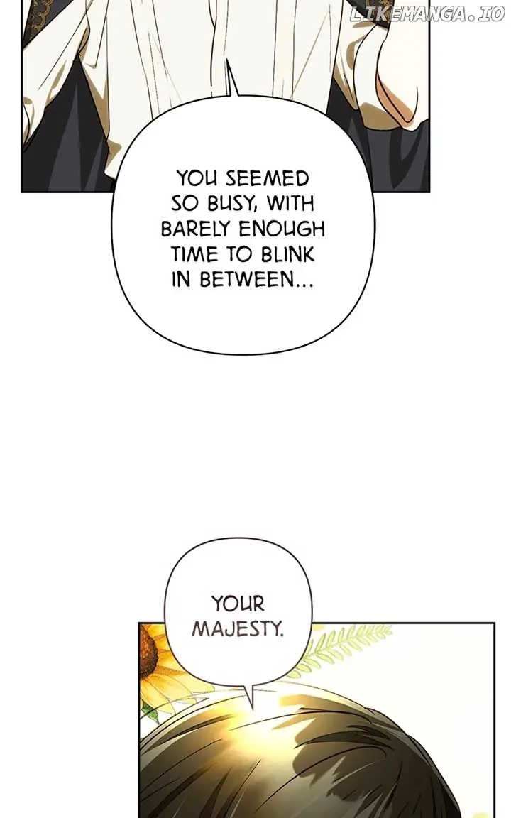 Men of the Harem Chapter 181 Page 49