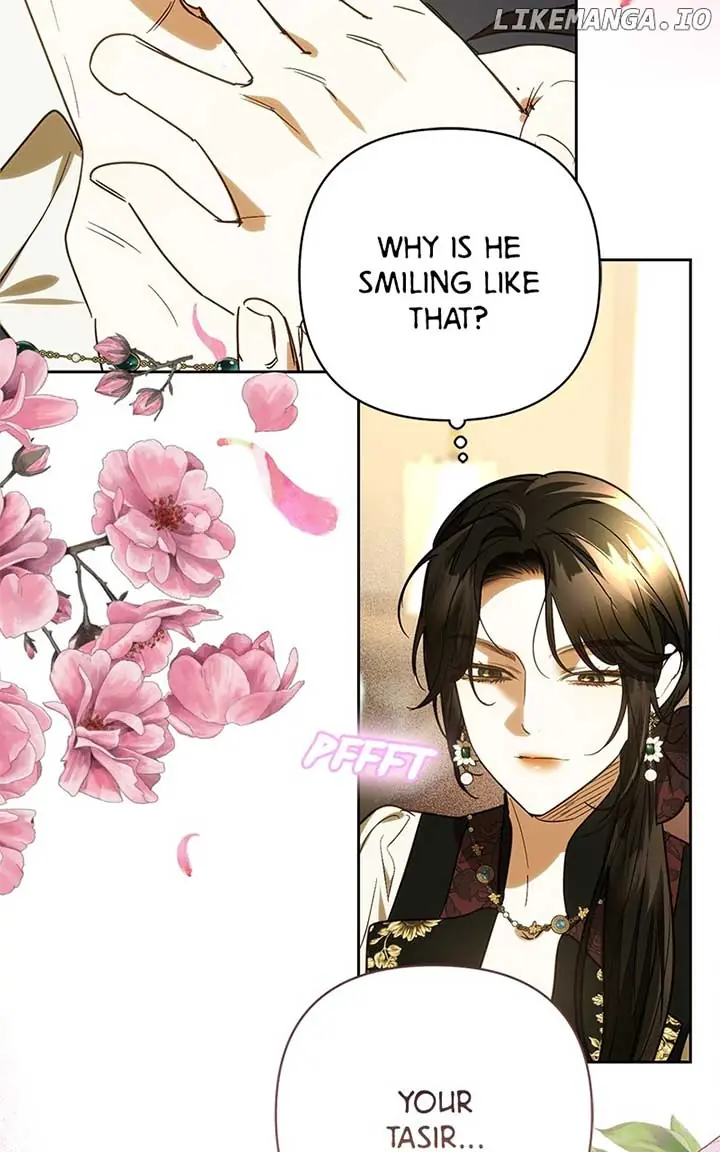 Men of the Harem Chapter 181 Page 53