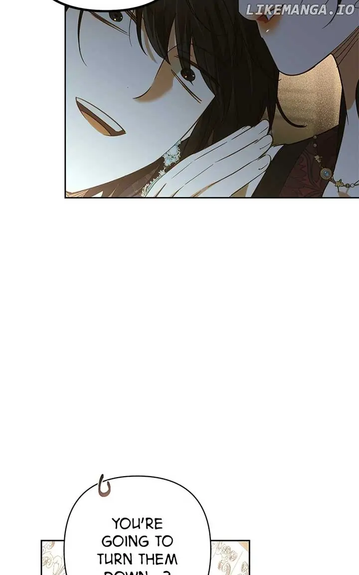 Men of the Harem Chapter 181 Page 60