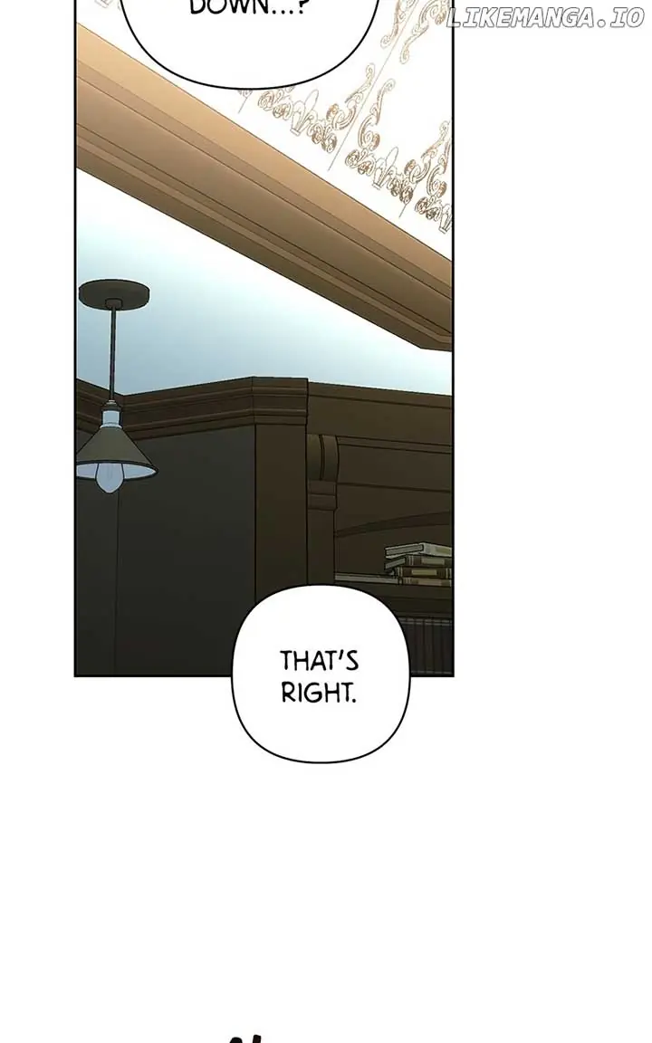 Men of the Harem Chapter 181 Page 61