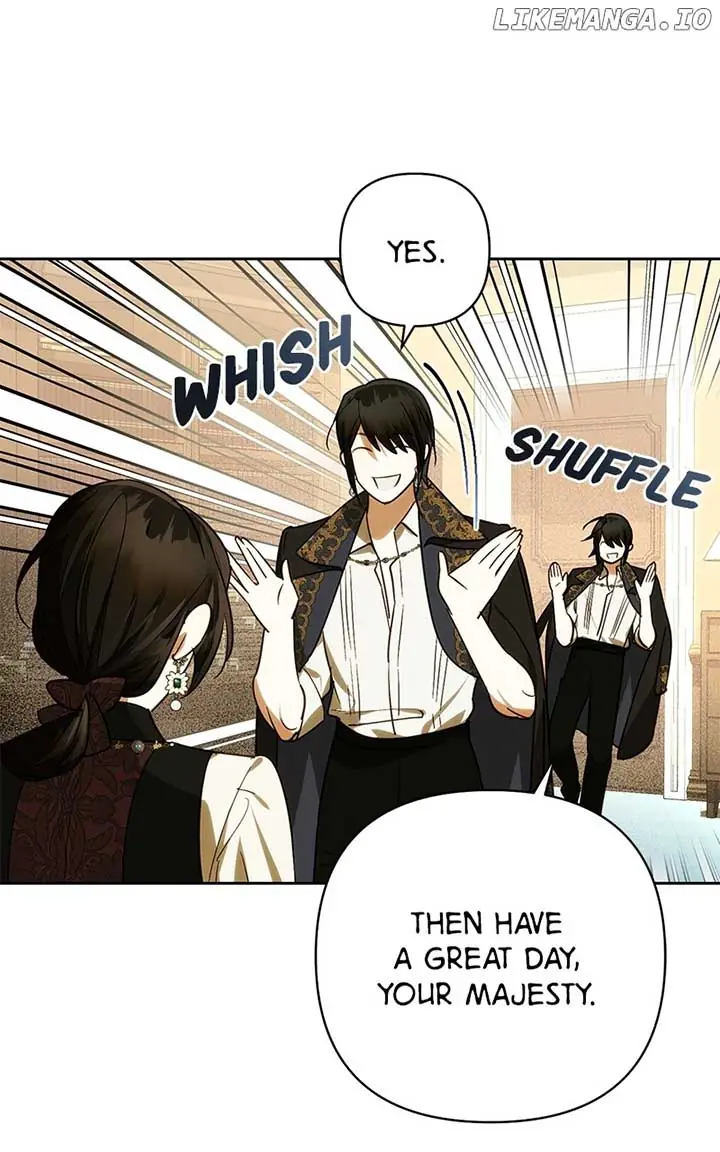 Men of the Harem Chapter 181 Page 66