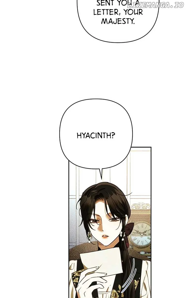 Men of the Harem Chapter 181 Page 68